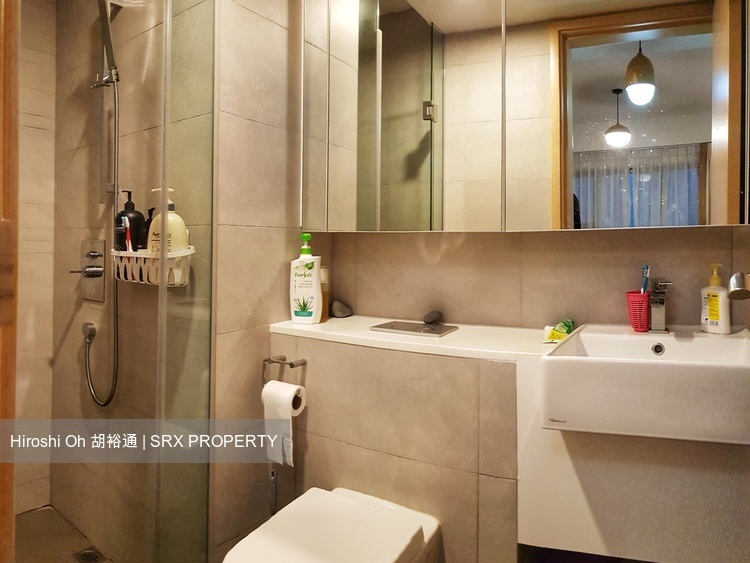 Eight Riversuites (D12), Condominium #217041151
